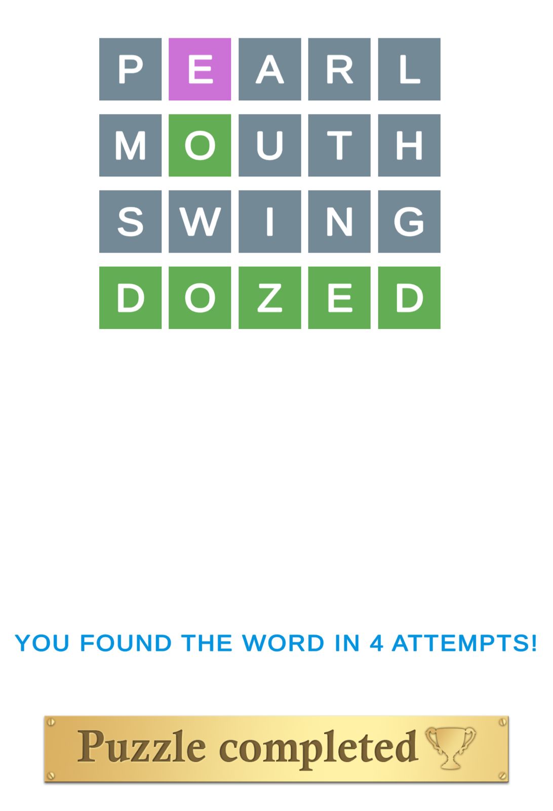 Puzzle Page Wordy January 10 2026 Puzzle Page Wordy January 10 2026