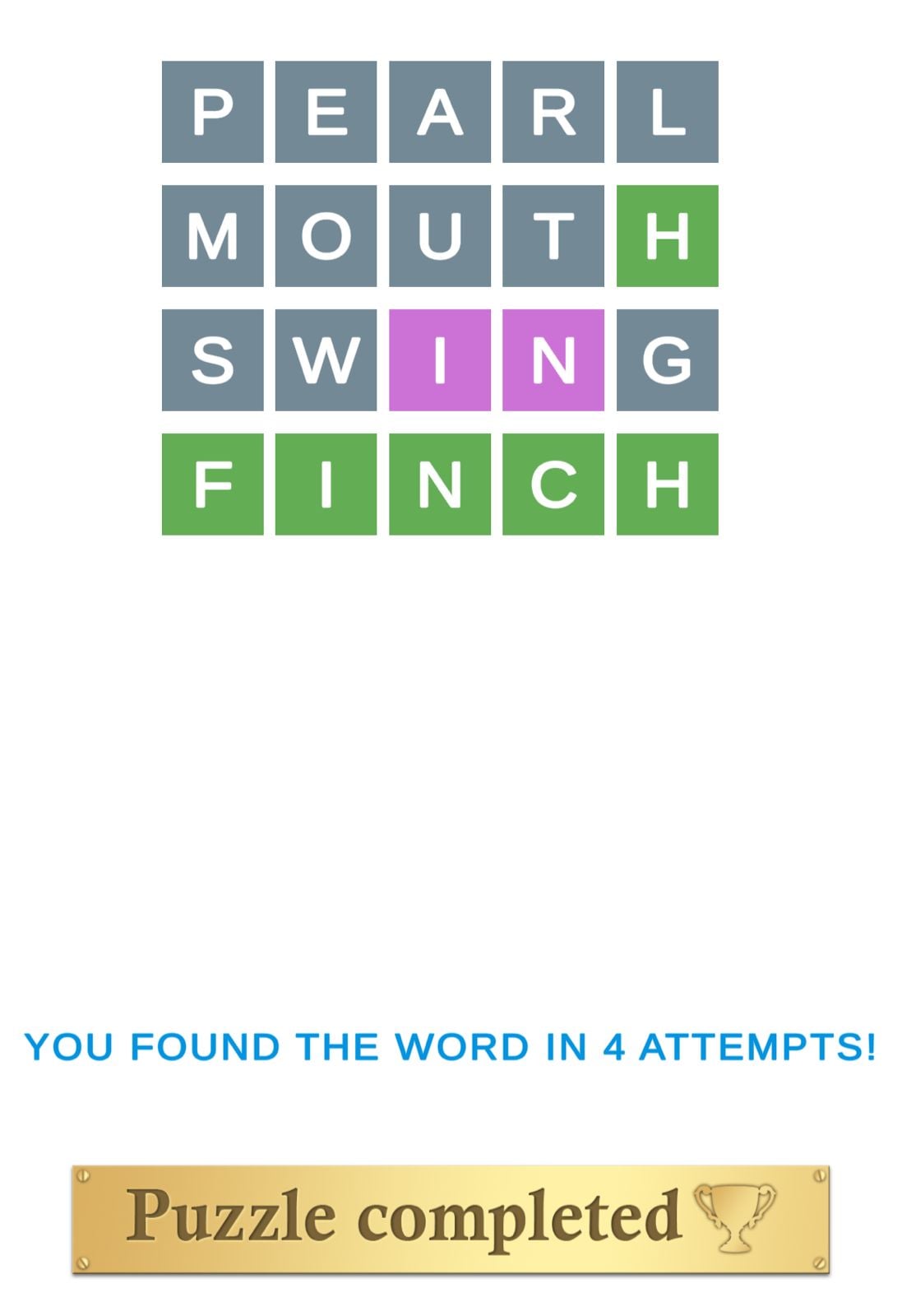 Puzzle Page Wordy January 15 2026 Puzzle Page Wordy January 15 2026