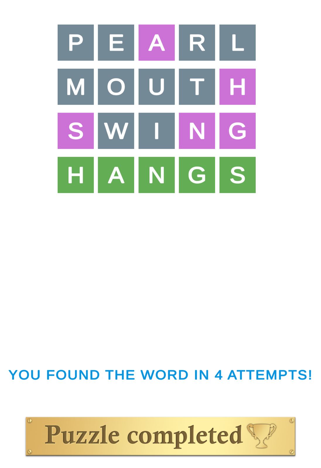 Puzzle Page Wordy January 24 2026 Puzzle Page Wordy January 24 2026