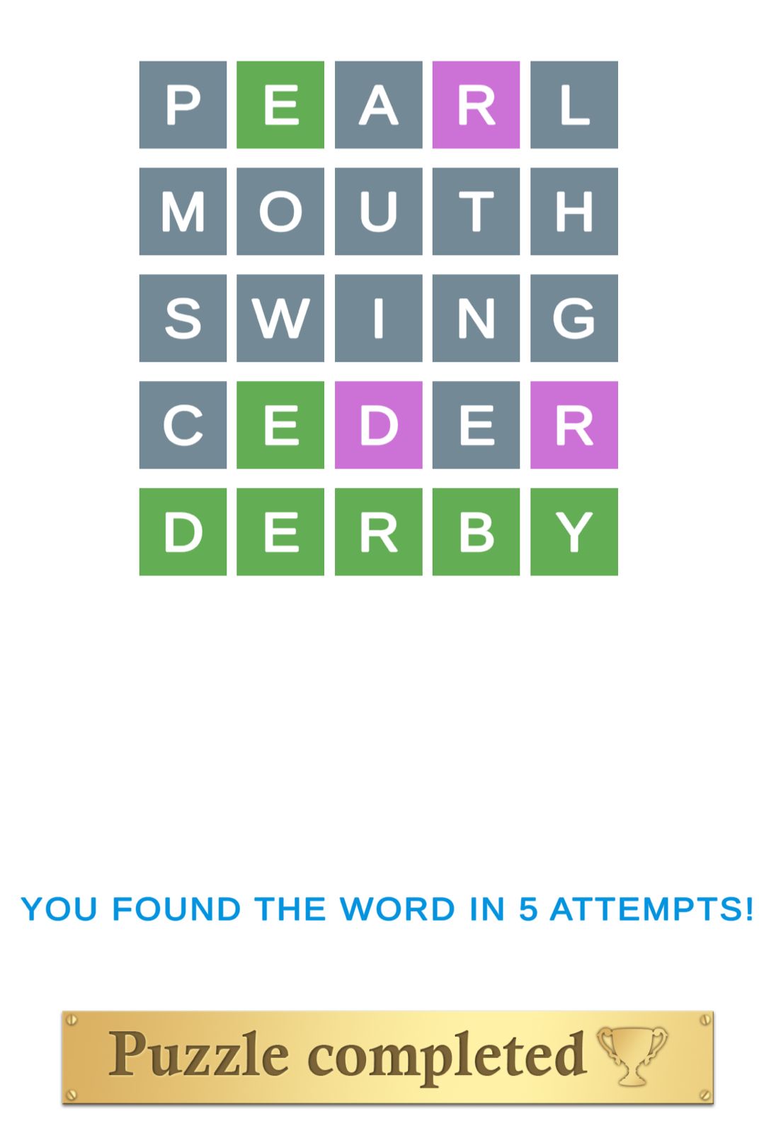 Puzzle Page Wordy January 27 2026 Puzzle Page Wordy January 27 2026