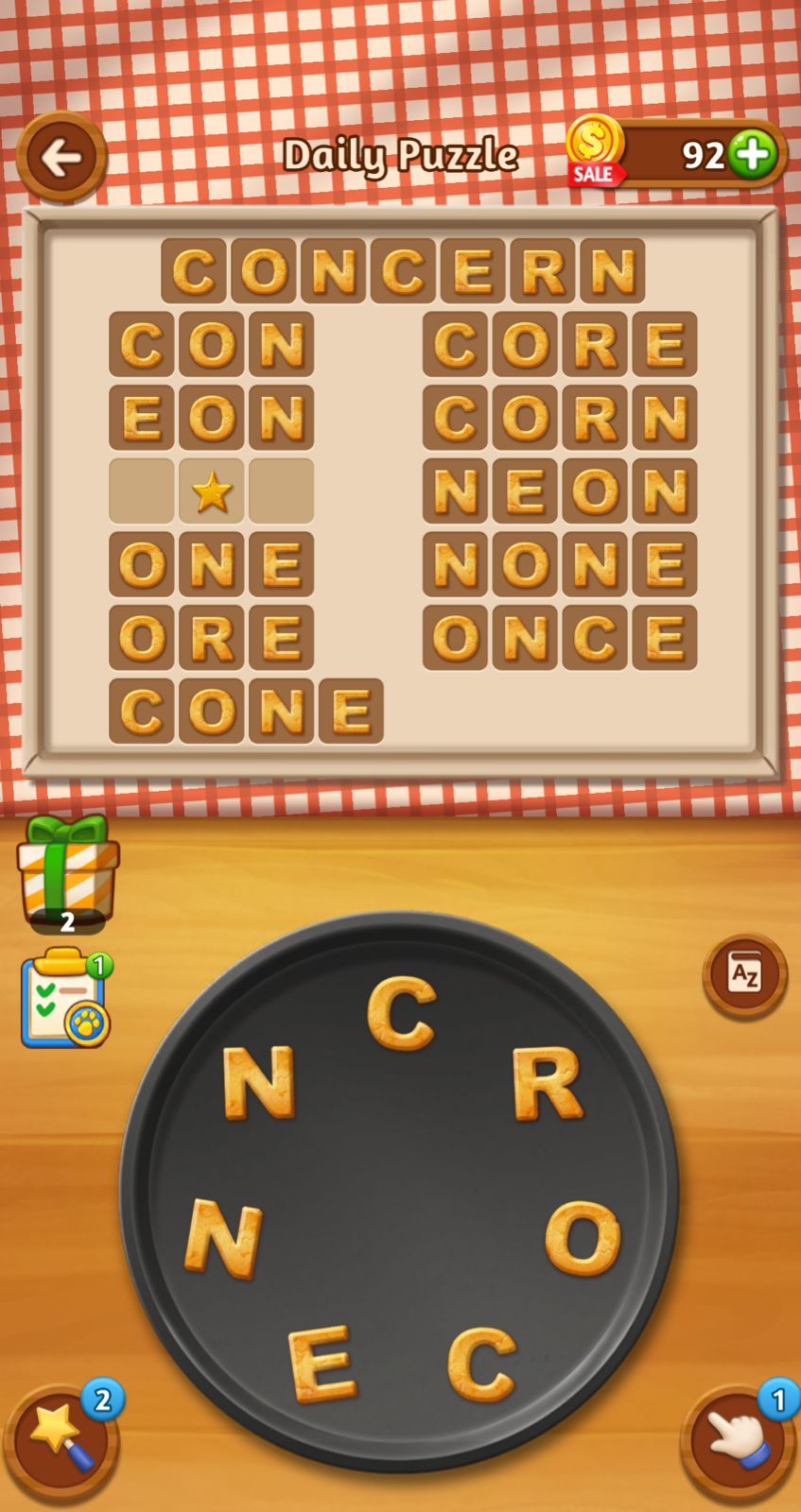 Word Cookies Daily January 11 2026 Word Cookies Daily January 11 2026