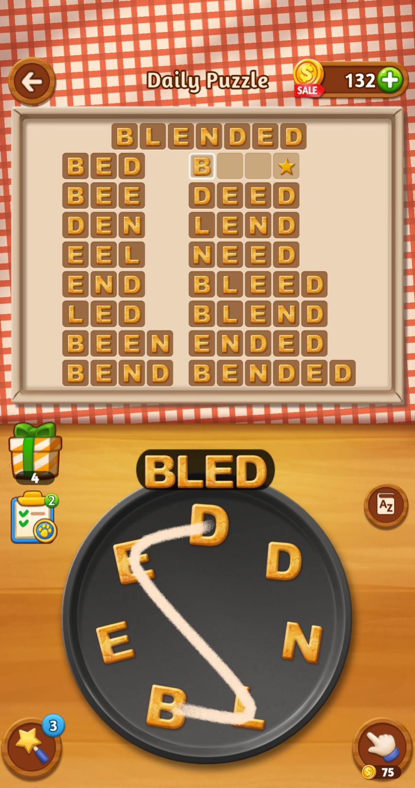 Word Cookies Daily January 21 2026