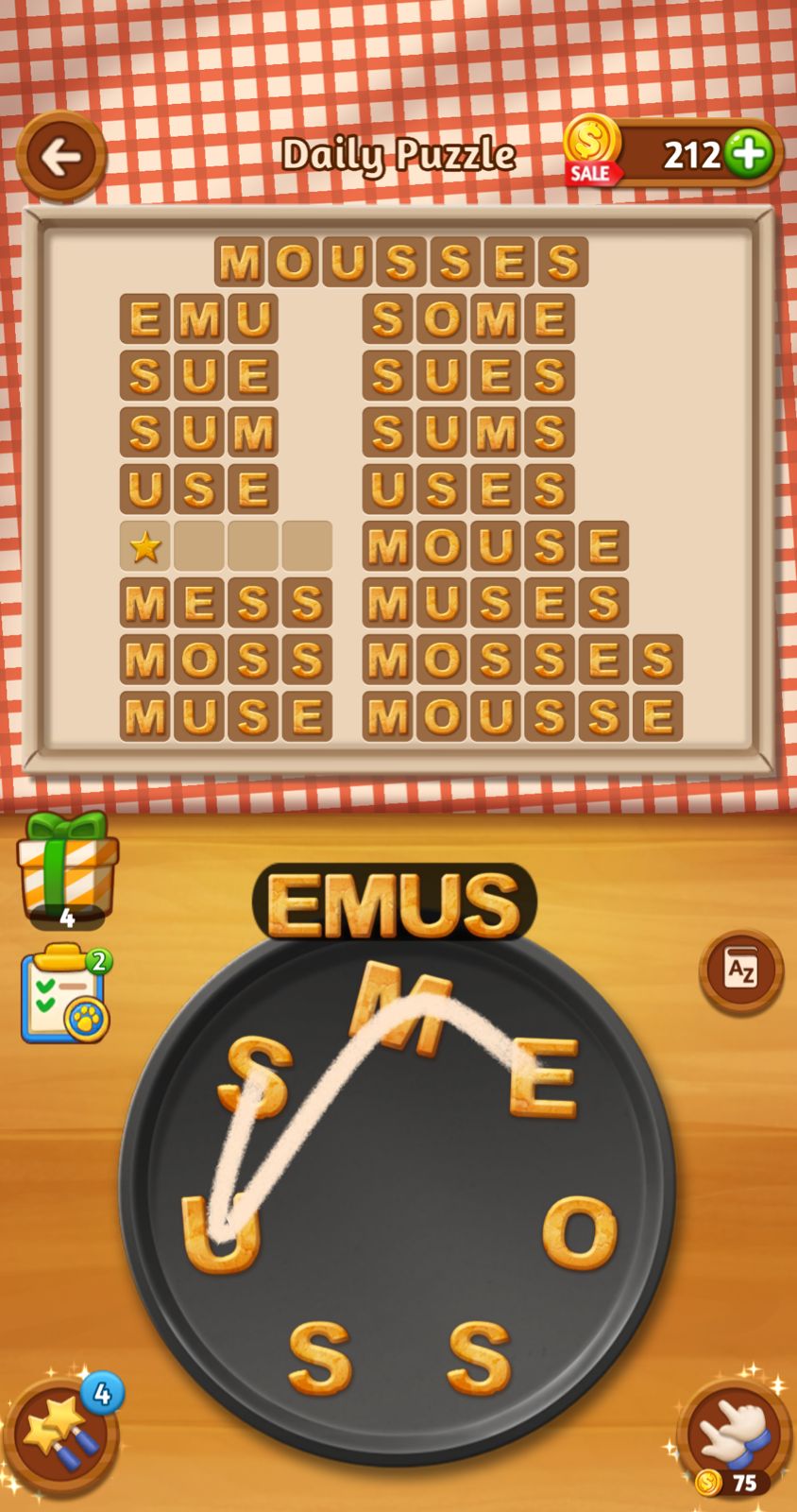 Word Cookies Daily January 23 2026 Word Cookies Daily January 23 2026