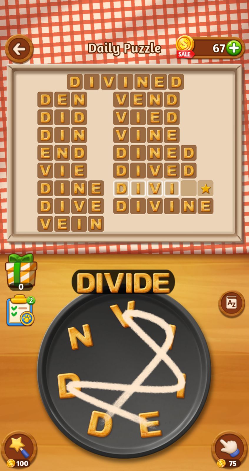 Word Cookies Daily January 4 2026 Word Cookies Daily January 4 2026