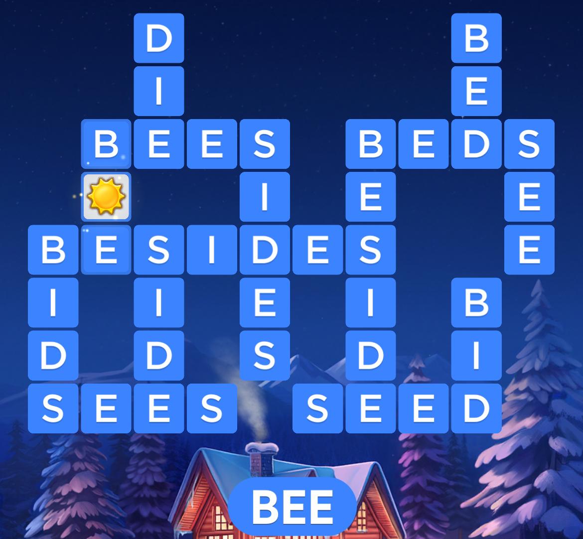 Words of Wonders (WOW) Daily Puzzle February 1 2026 Words of Wonders (WOW) Daily Puzzle February 1 2026
