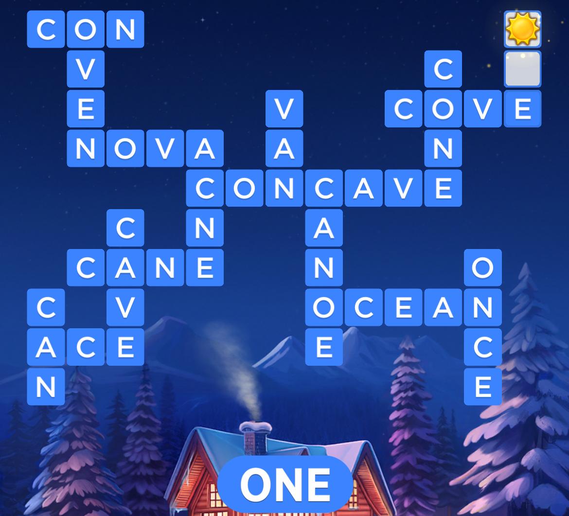 Words of Wonders (WOW) Daily Puzzle January 11 2026