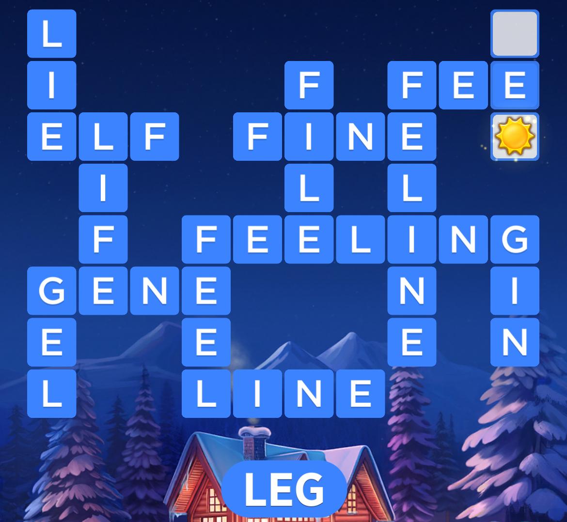 Words of Wonders (WOW) Daily Puzzle January 17 2026 Words of Wonders (WOW) Daily Puzzle January 17 2026