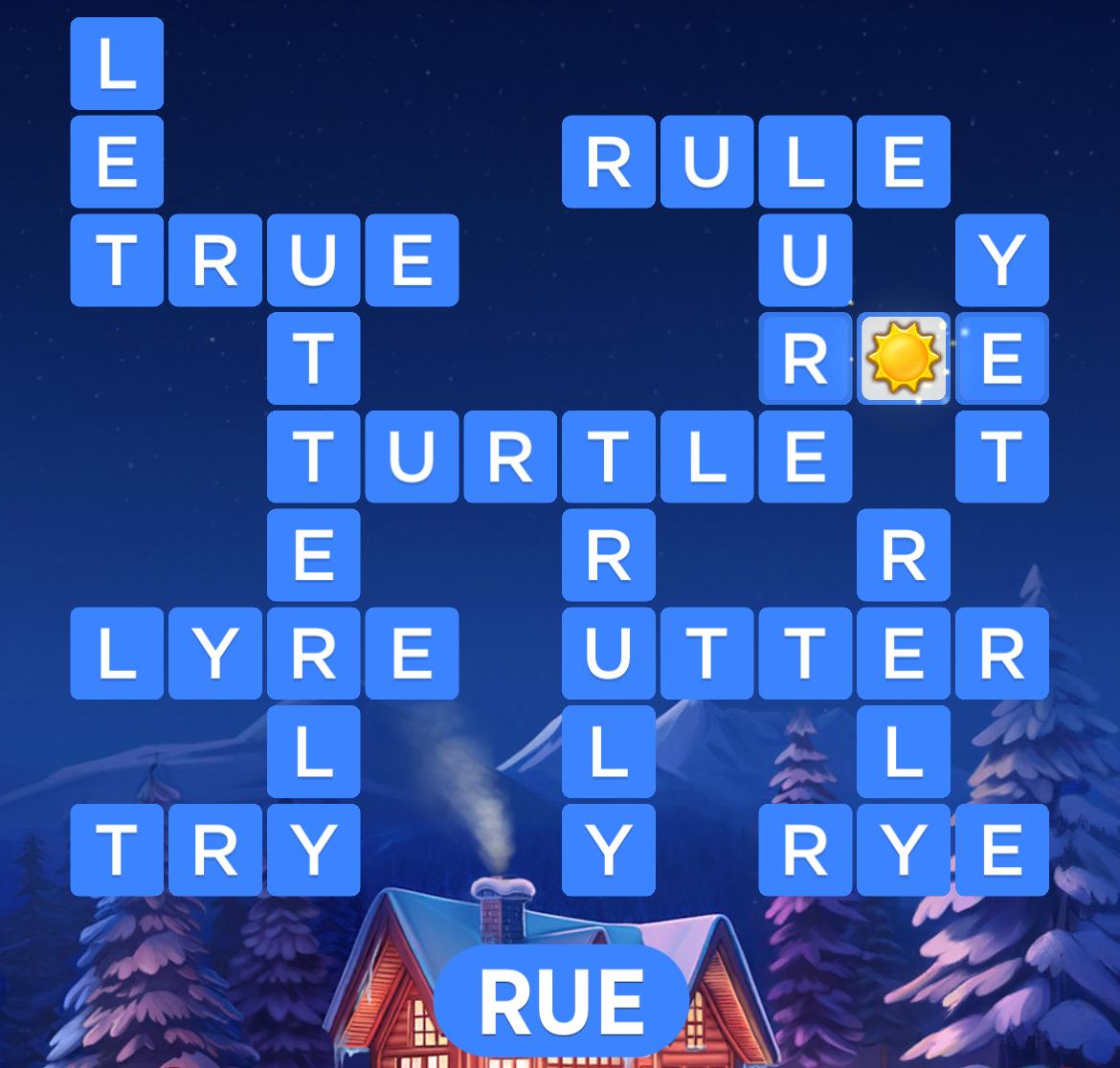 Words of Wonders (WOW) Daily Puzzle January 18 2026 Words of Wonders (WOW) Daily Puzzle January 18 2026