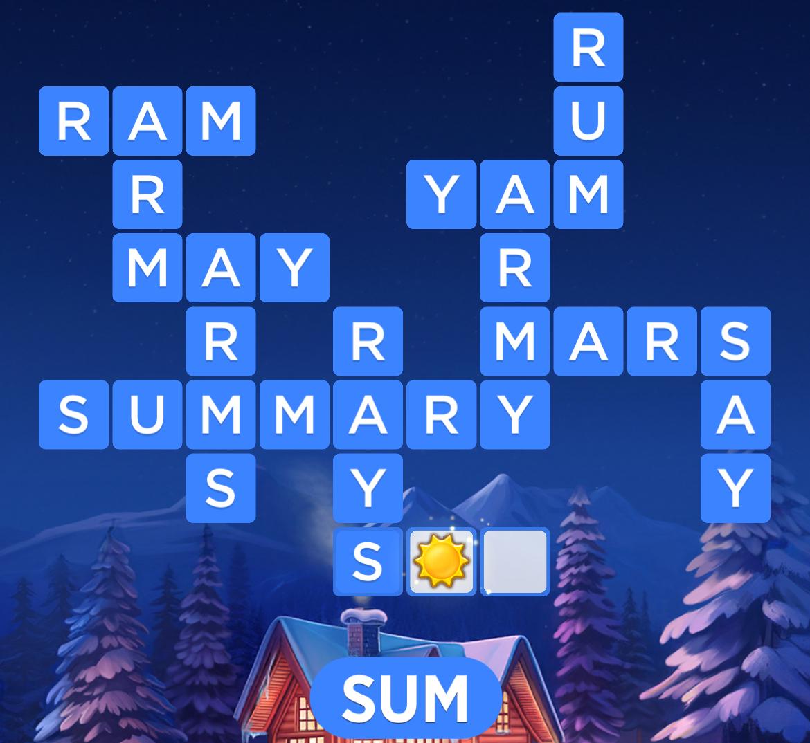 Words of Wonders (WOW) Daily Puzzle January 29 2026