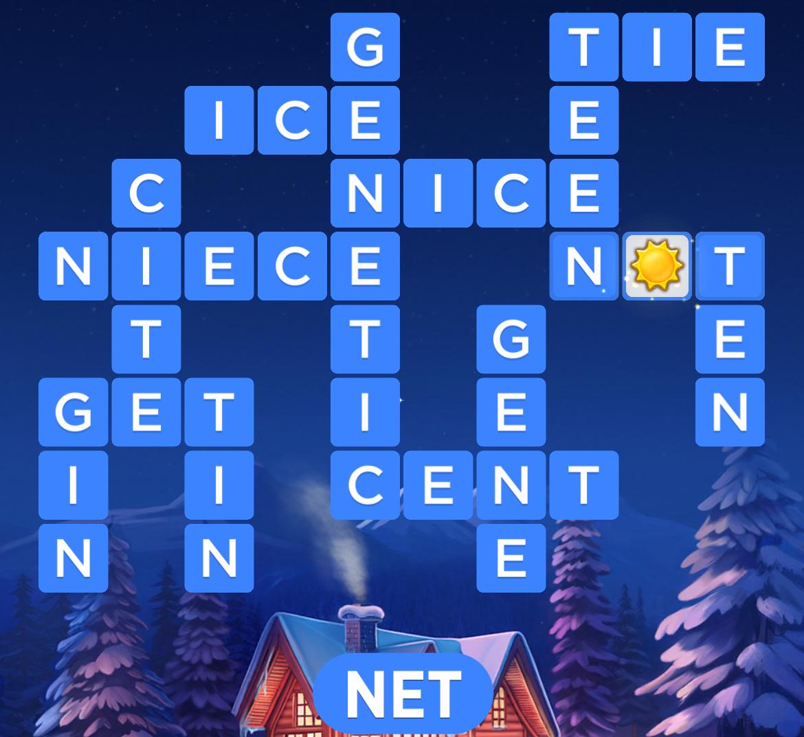 Words of Wonders (WOW) Daily Puzzle January 31 2026