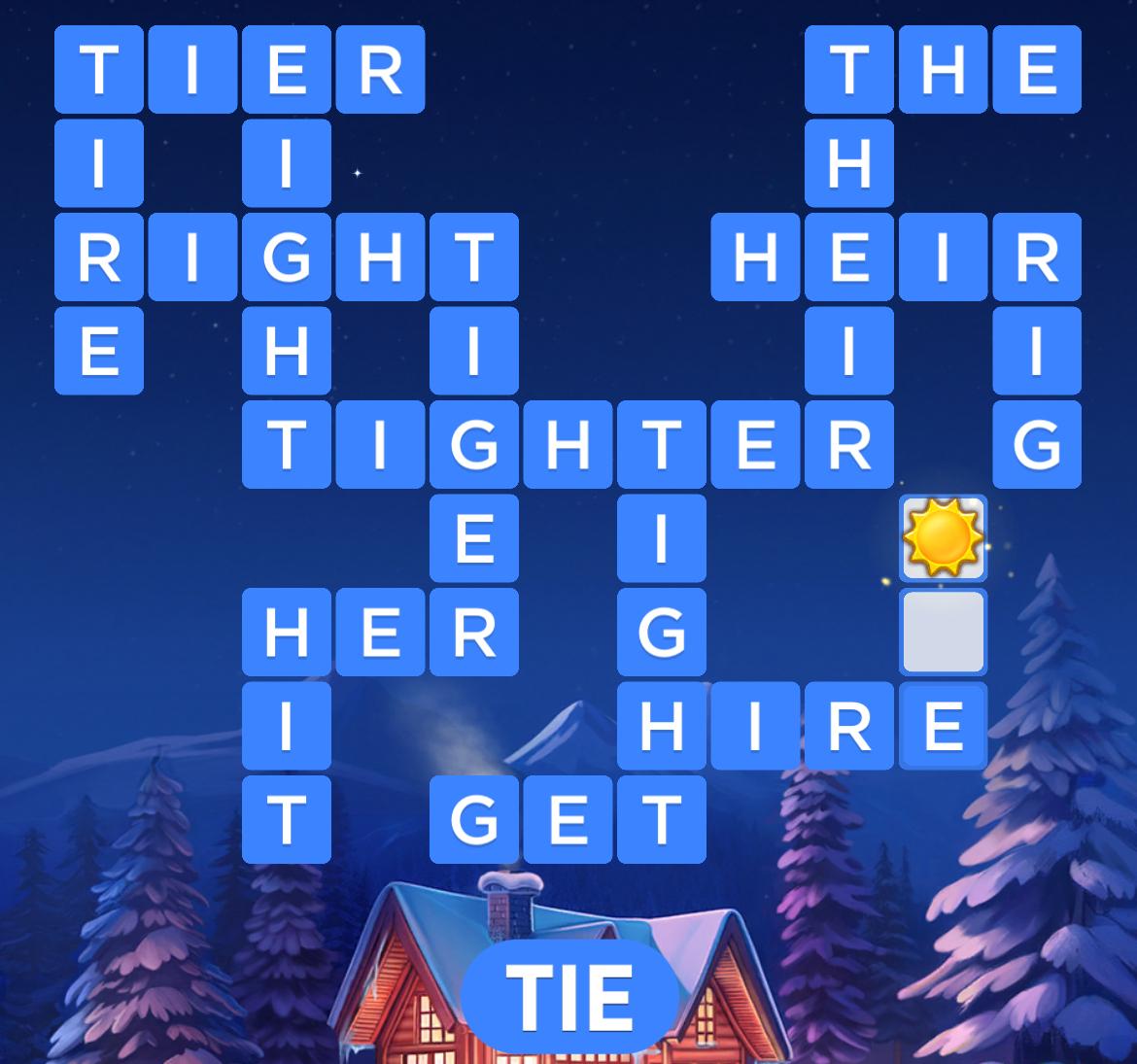 Words of Wonders (WOW) Daily Puzzle January 5 2026 Words of Wonders (WOW) Daily Puzzle January 5 2026