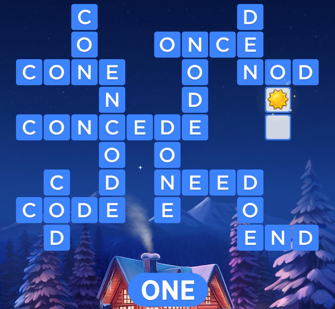 Words of Wonders (WOW) Daily Puzzle January 6 2026