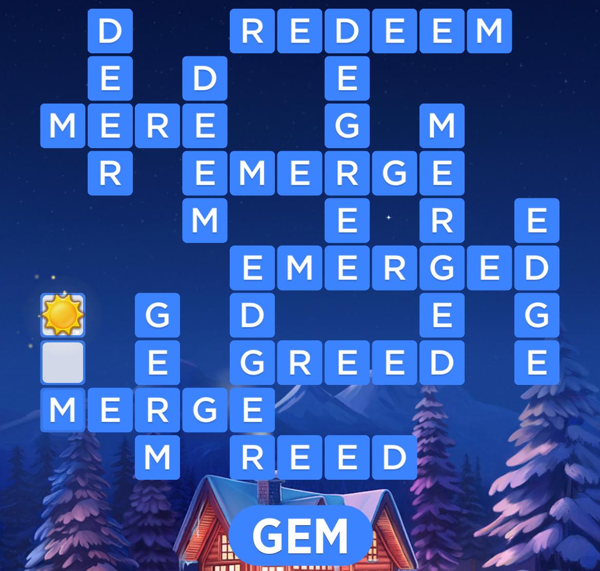 Words of Wonders (WOW) Daily Puzzle January 8 2026 Words of Wonders (WOW) Daily Puzzle January 8 2026