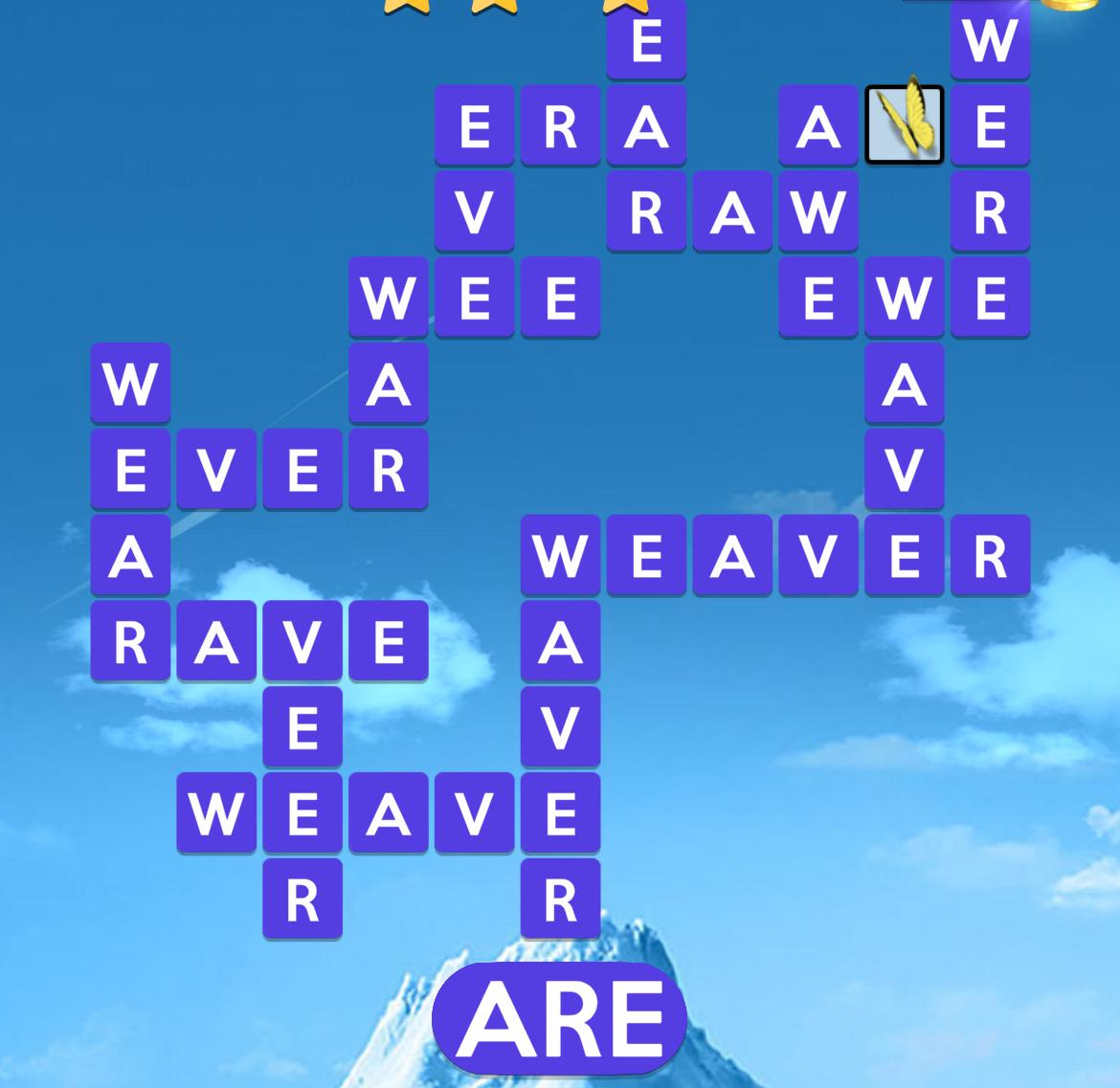 Wordscapes January 18 2026 Wordscapes January 18 2026