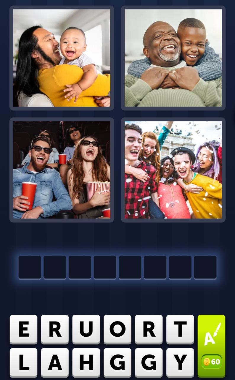 4 Pics 1 Word Daily Bonus Puzzle February 3 2026 4 Pics 1 Word Daily Bonus Puzzle February 3 2026