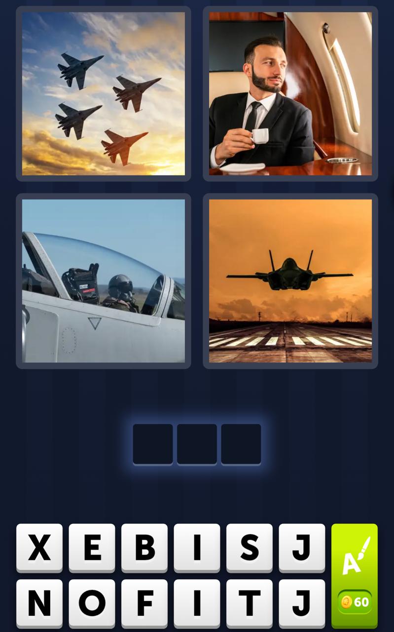 4 Pics 1 Word Daily Puzzle March 1 2026 4 Pics 1 Word Daily Puzzle March 1 2026