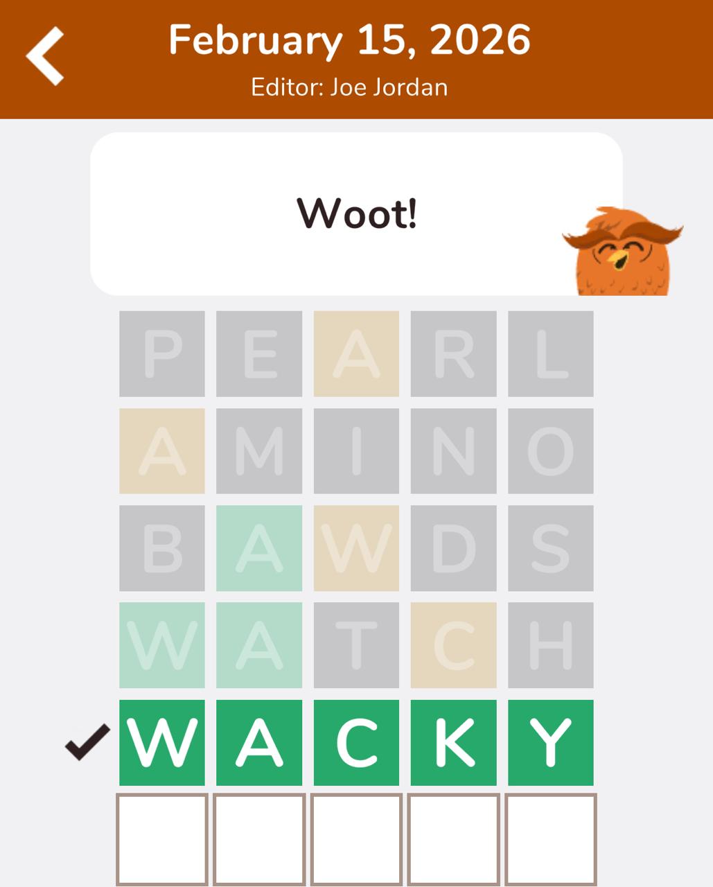 7 Little Words Hootle February 15 2026 7 Little Words Hootle February 15 2026