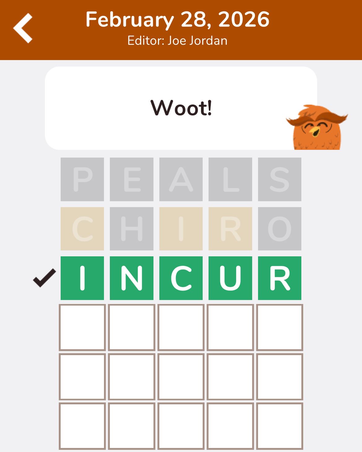 7 Little Words Hootle February 28 2026 7 Little Words Hootle February 28 2026