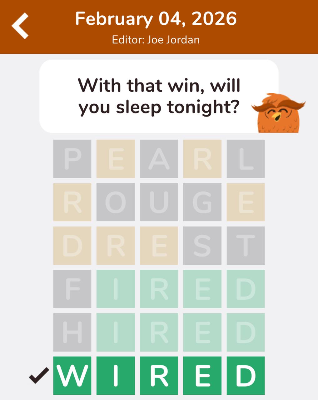 7 Little Words Hootle February 4 2026 7 Little Words Hootle February 4 2026