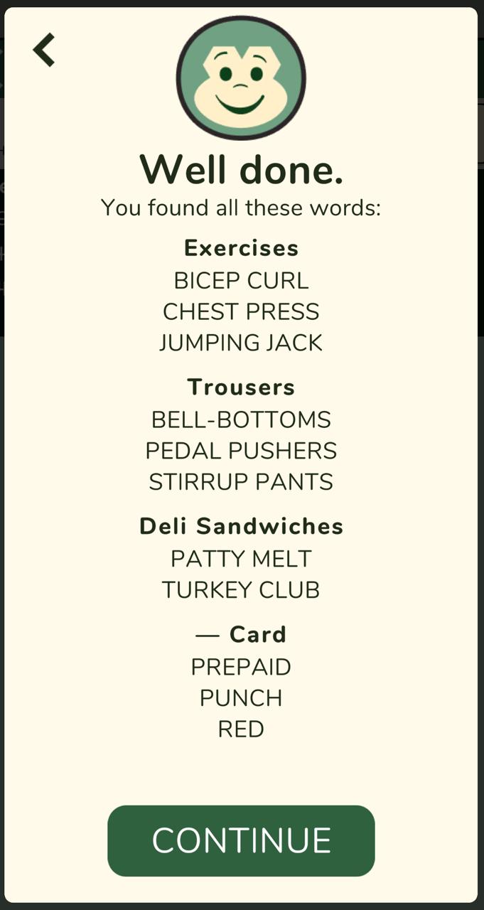 7 Little Words Monkey Wrench February 16 2026