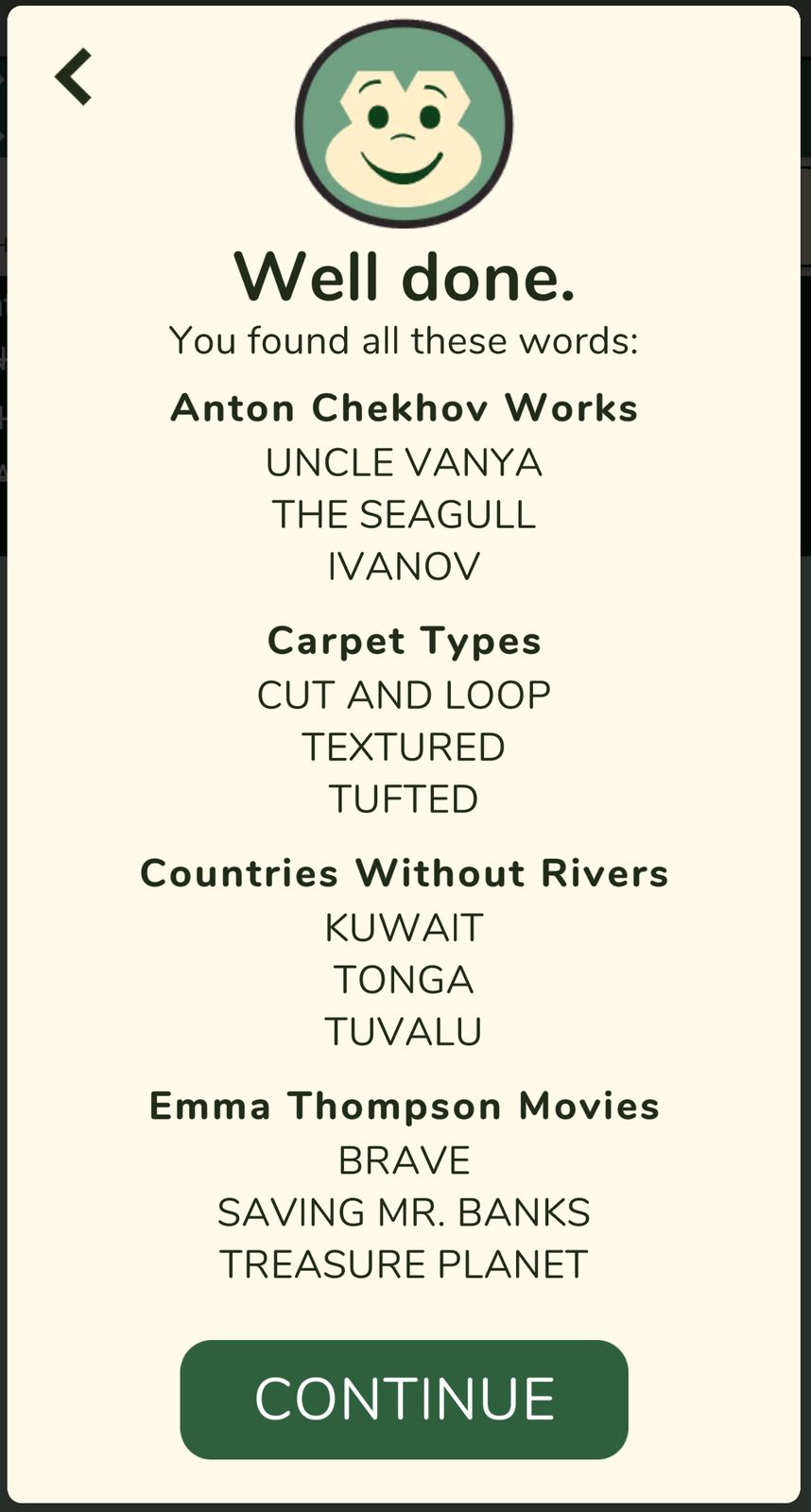 7 Little Words Monkey Wrench February 22 2026