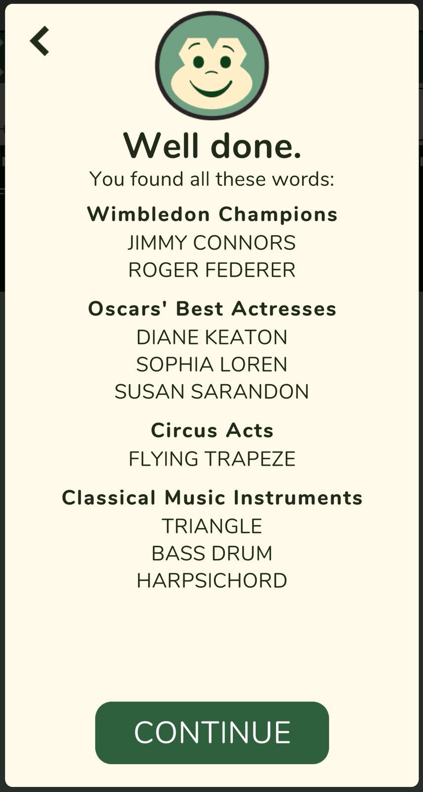 7 Little Words Monkey Wrench February 23 2026