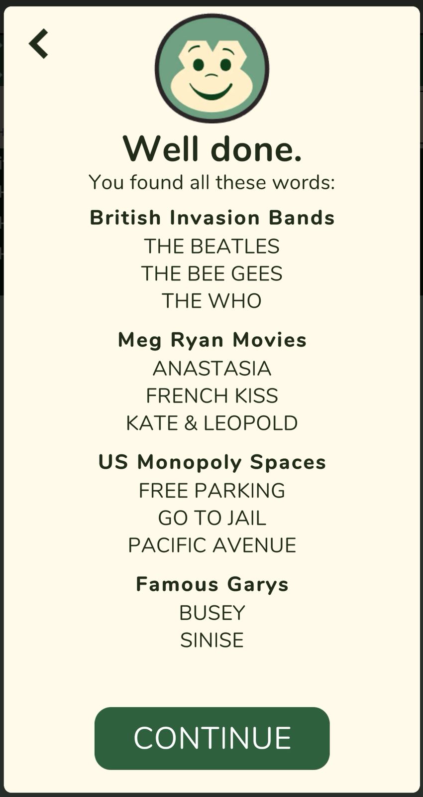 7 Little Words Monkey Wrench February 24 2026