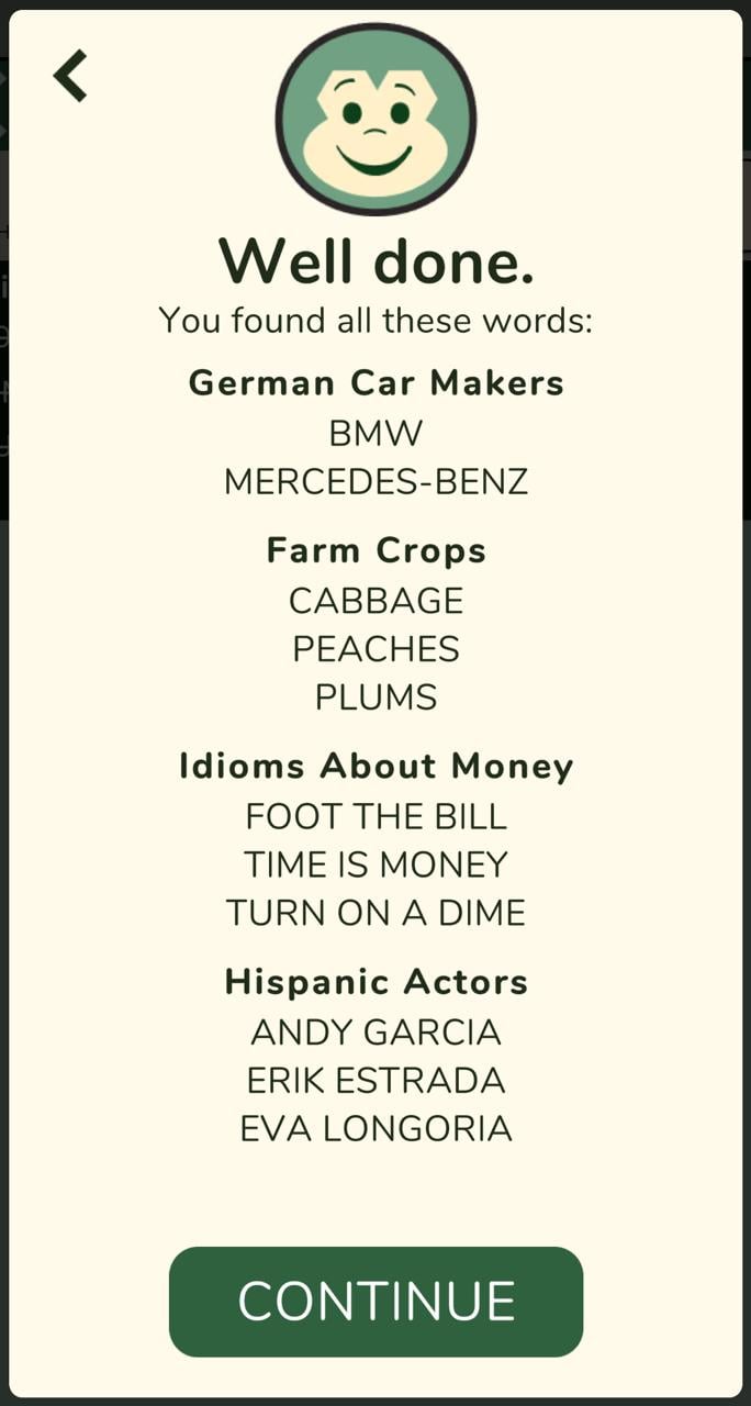 7 Little Words Monkey Wrench February 26 2026