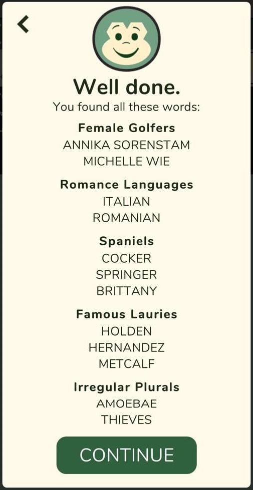 7 Little Words Monkey Wrench February 5 2026