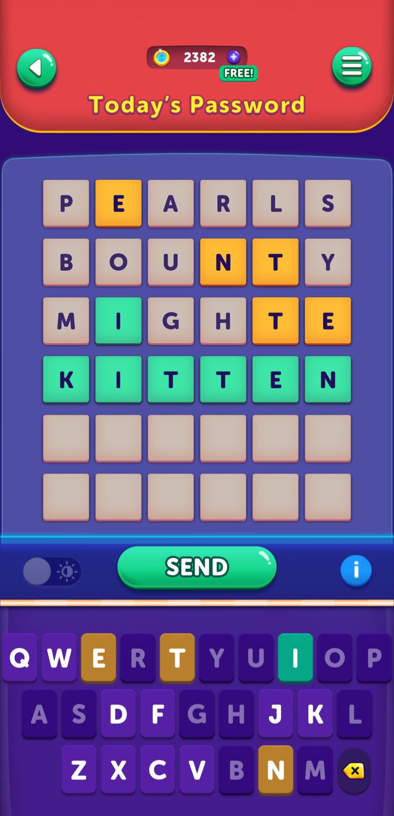 CodyCross Password February 22 2026 CodyCross Password February 22 2026