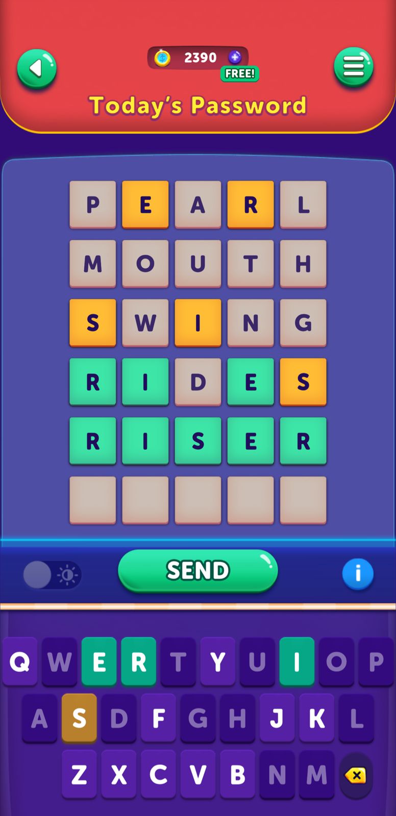 CodyCross Password February 24 2026 CodyCross Password February 24 2026