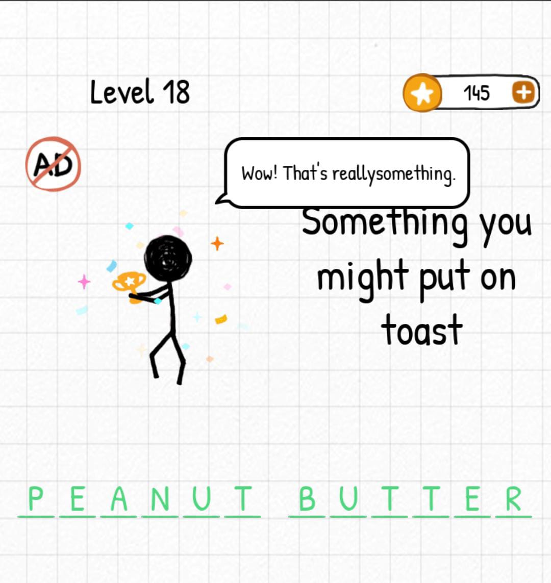 Hangman Words Level 18 Hangman Words Level 18