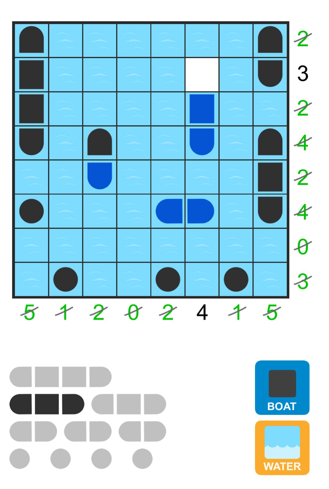 Puzzle Page Armada February 19 2026 Puzzle Page Armada February 19 2026