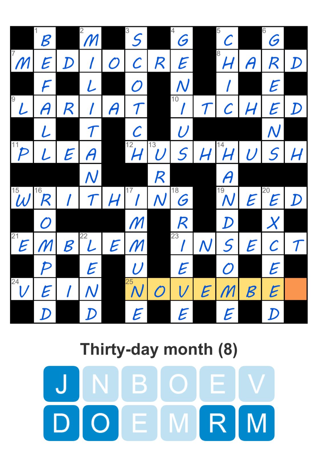 Puzzle Page Challenger February 6 2026