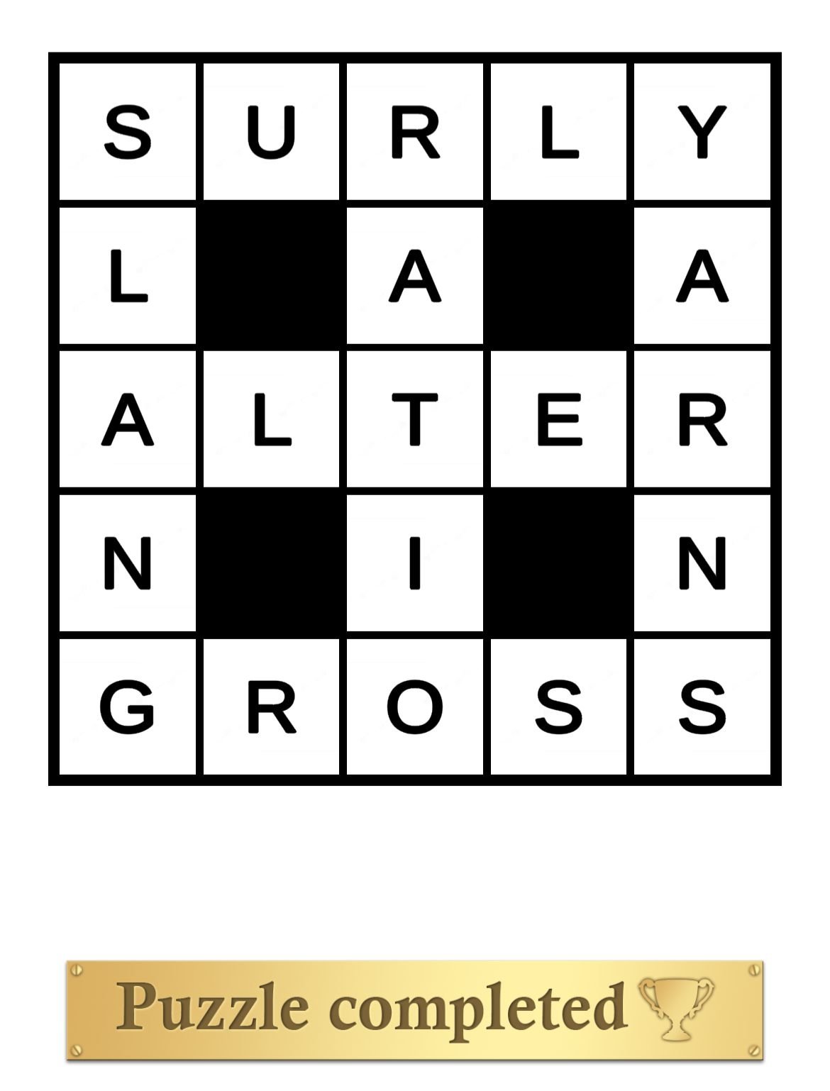 Puzzle Page Cross Out February 16 2026 Puzzle Page Cross Out February 16 2026