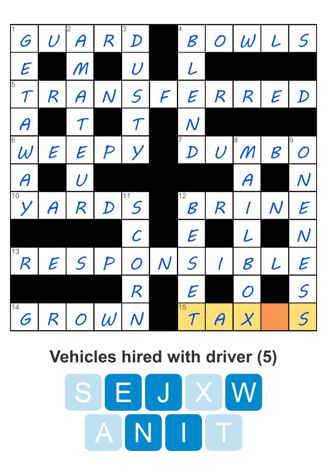 Puzzle Page Crossword February 3 2026 Puzzle Page Crossword February 3 2026