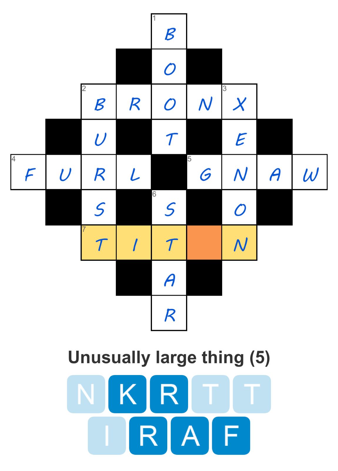 Puzzle Page Diamond February 14 2026