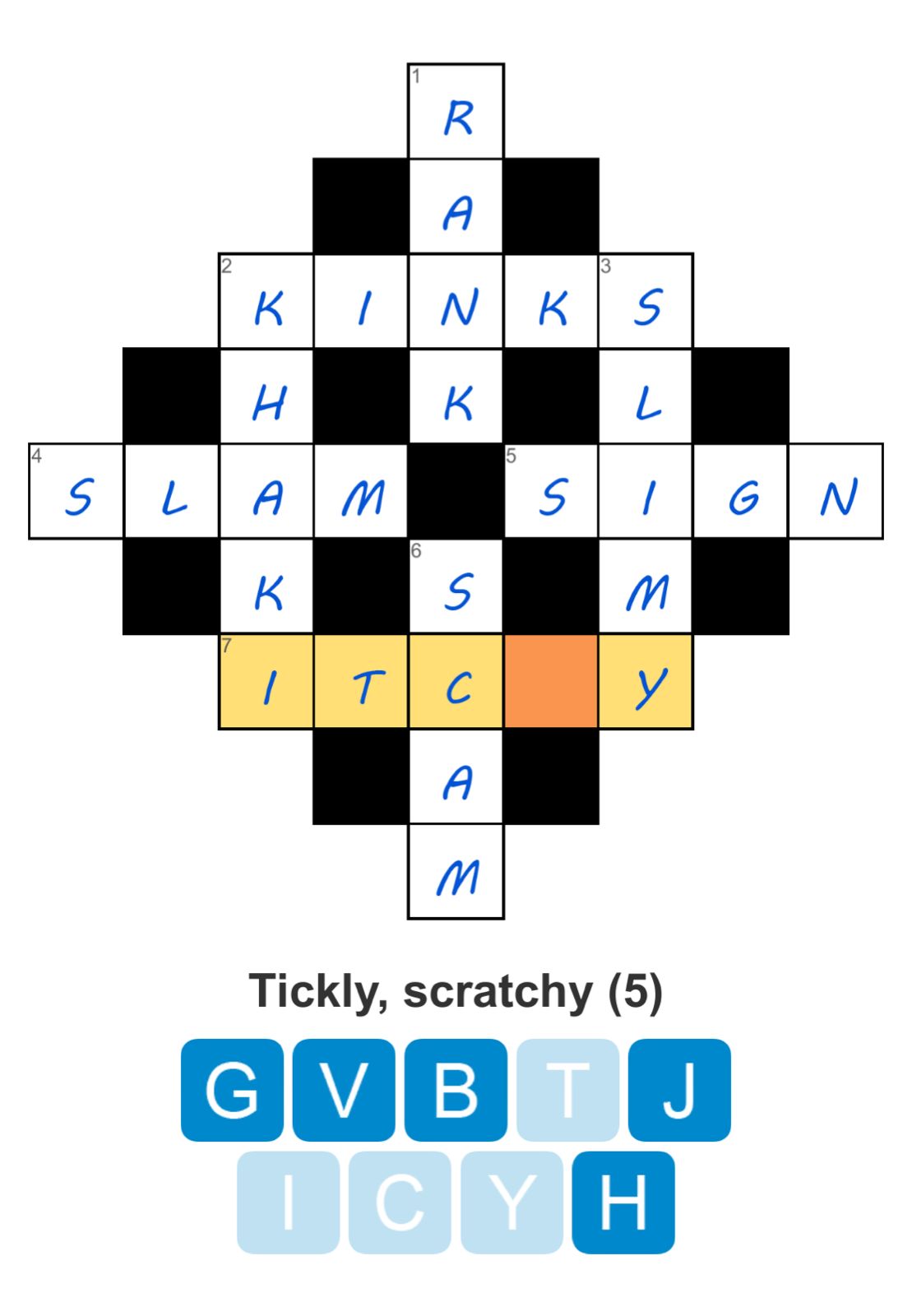 Puzzle Page Diamond February 4 2026 Puzzle Page Diamond February 4 2026