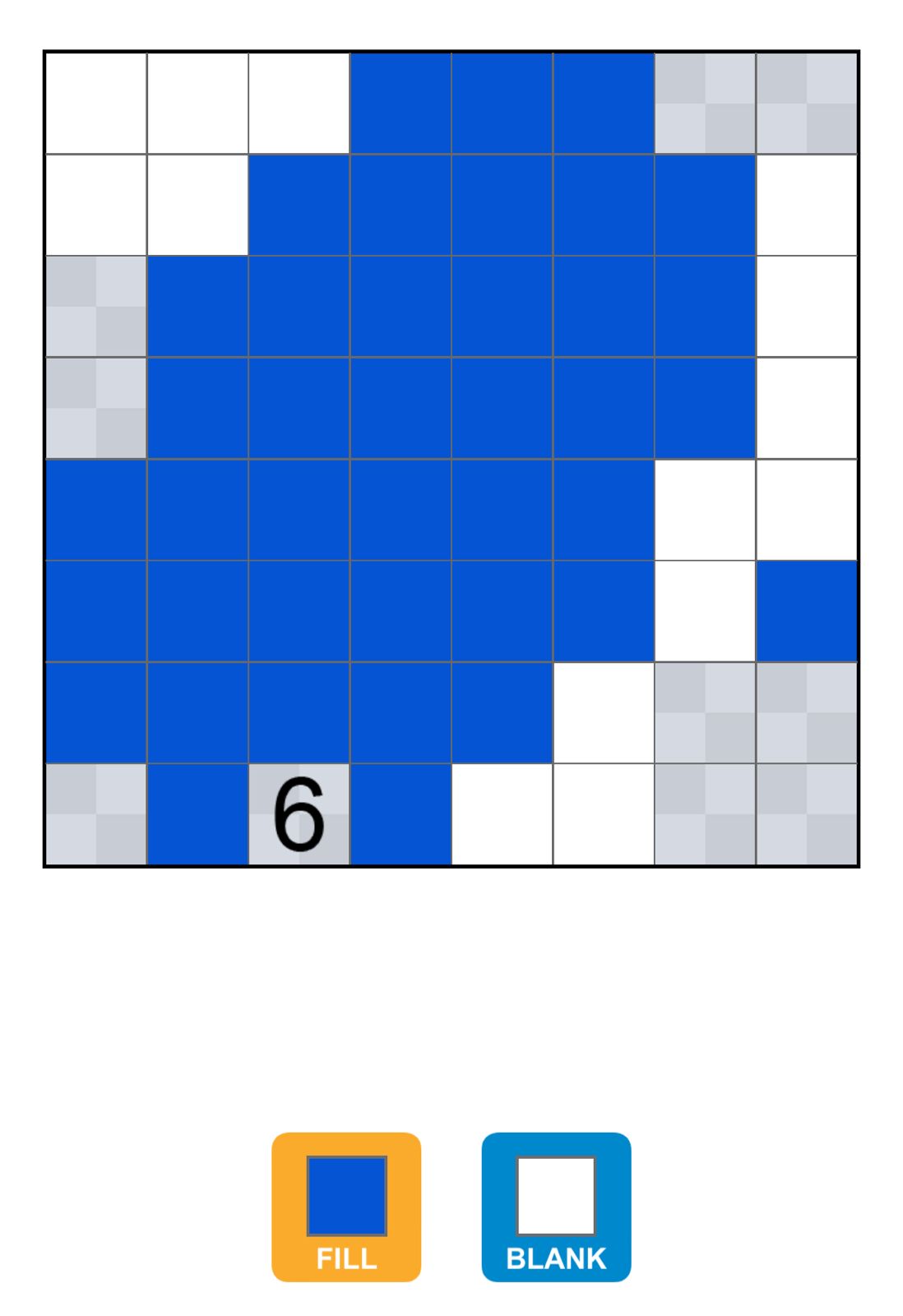 Puzzle Page Picture Sweep February 10 2026