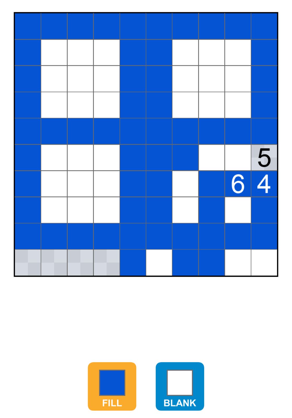 Puzzle Page Picture Sweep February 17 2026