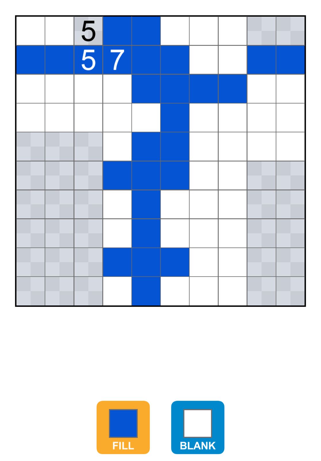 Puzzle Page Picture Sweep February 19 2026