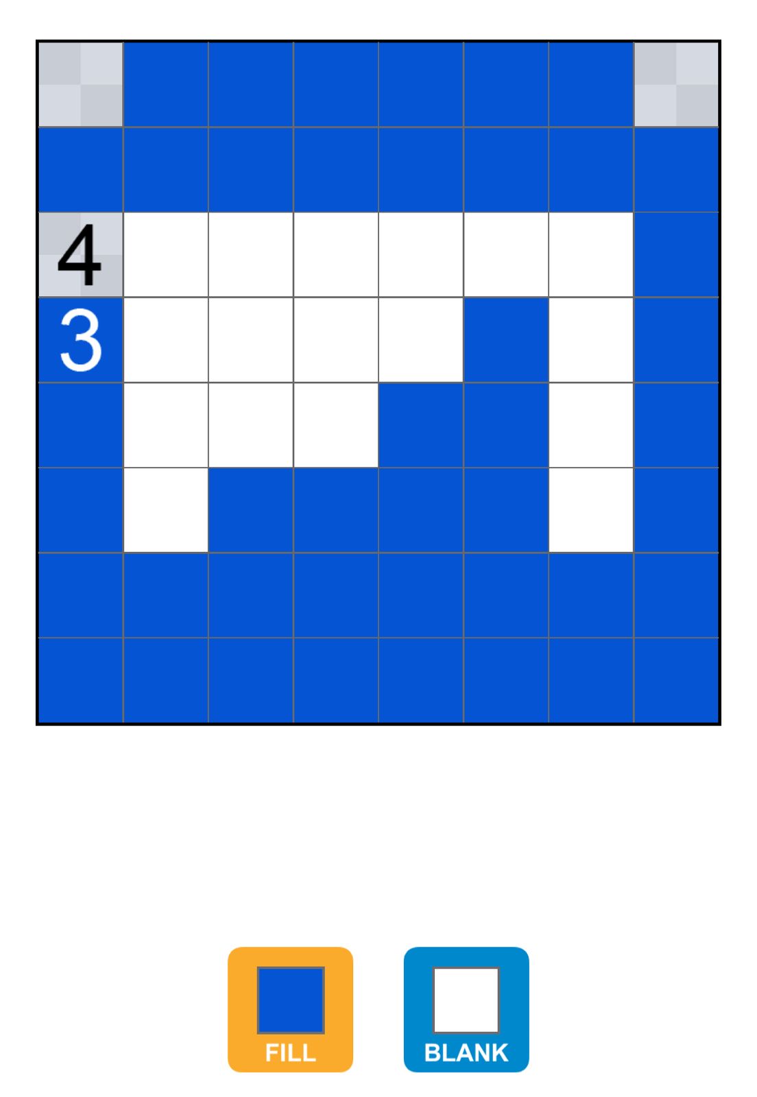 Puzzle Page Picture Sweep February 3 2026