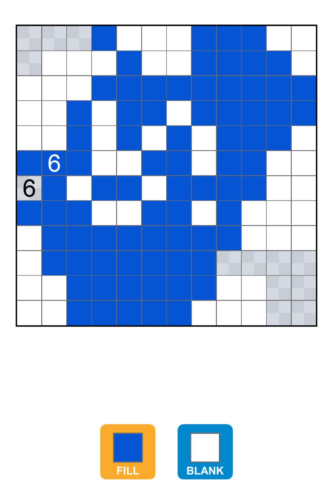 Puzzle Page Picture Sweep February 5 2026