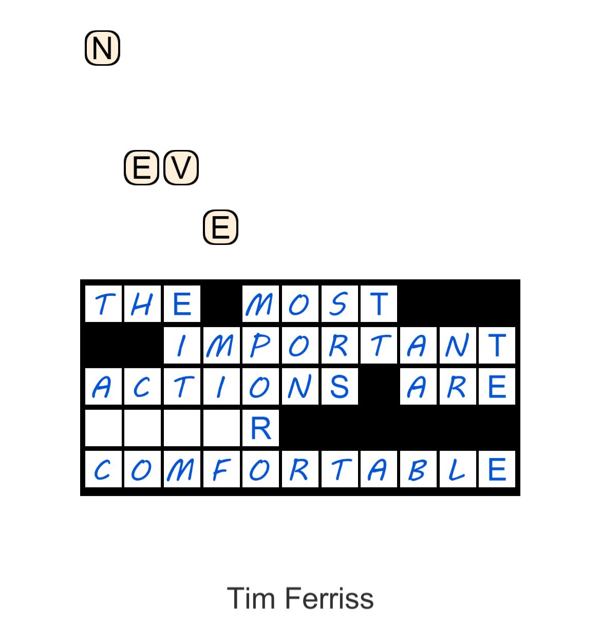 Puzzle Page Quote Slide February 26 2026 Puzzle Page Quote Slide February 26 2026