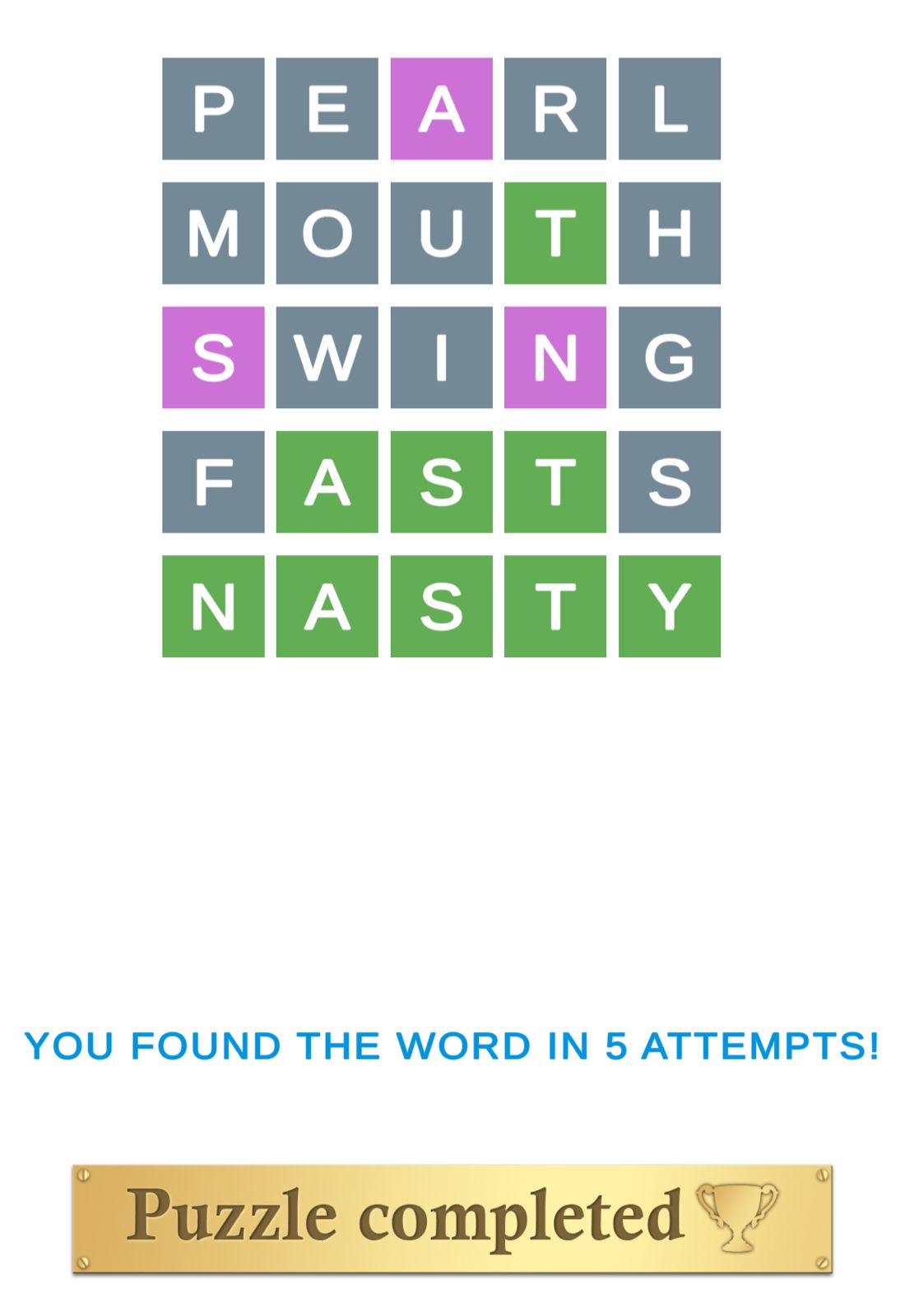 Puzzle Page Wordy February 2 2026 Puzzle Page Wordy February 2 2026