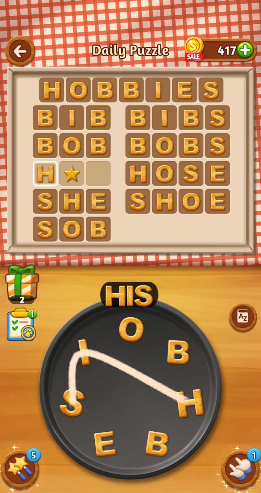 Word Cookies Daily February 16 2026