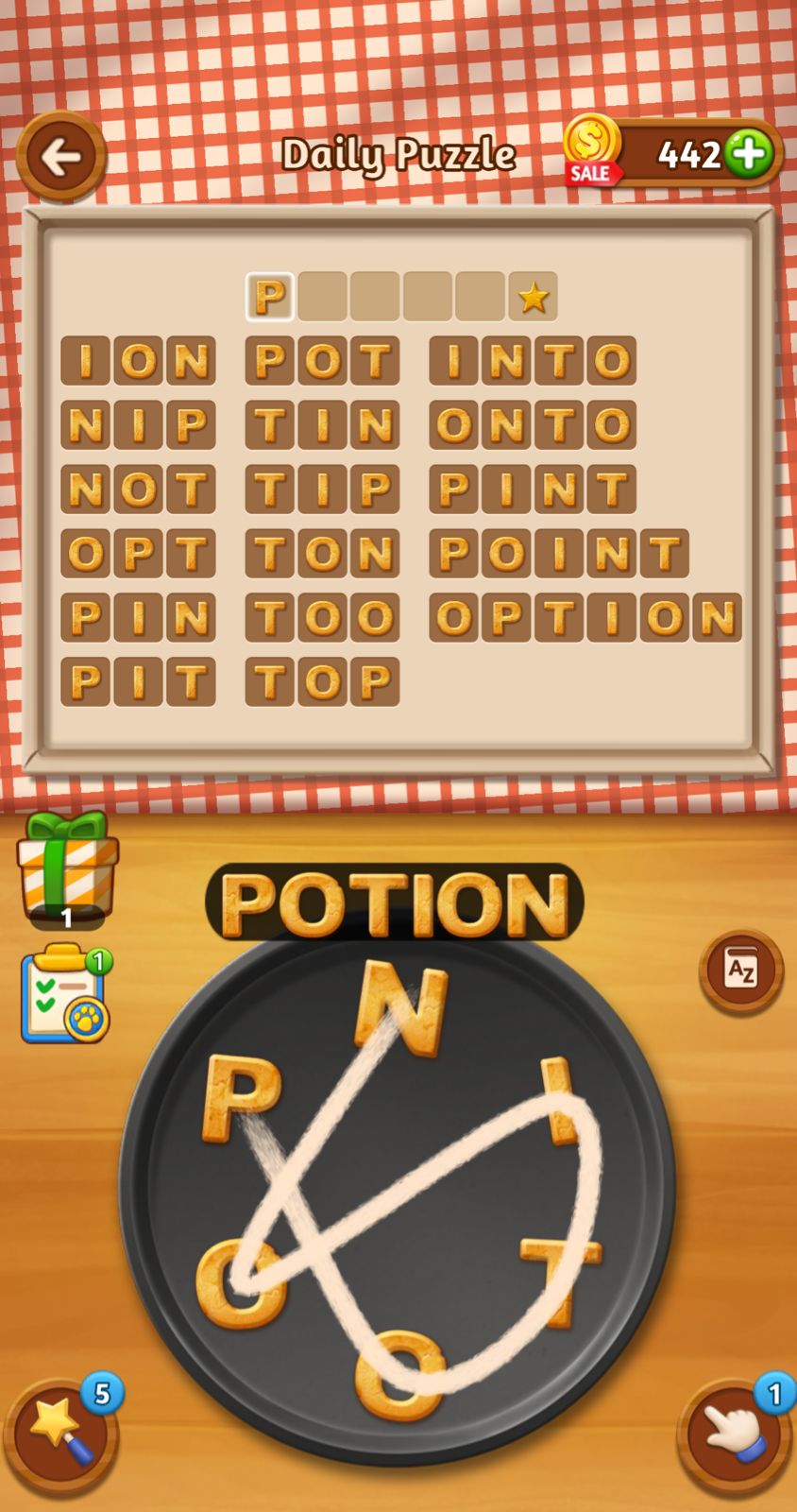 Word Cookies Daily February 17 2026