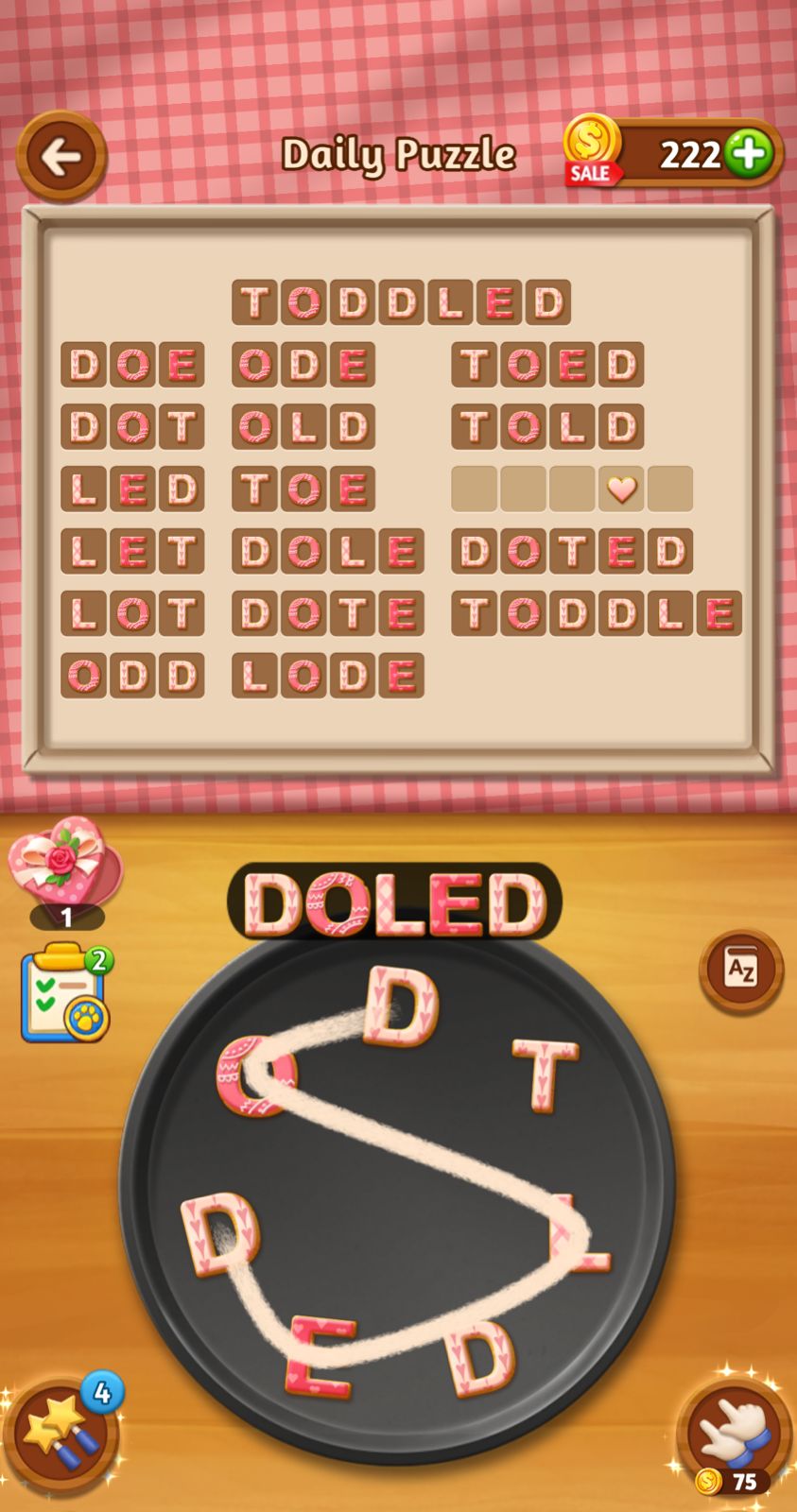 Word Cookies Daily February 2 2026 Word Cookies Daily February 2 2026