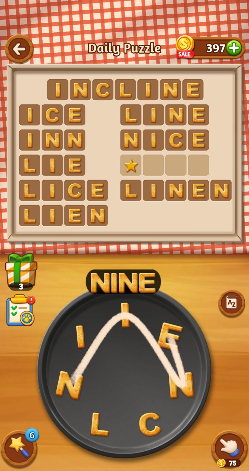 Word Cookies Daily February 25 2026 Word Cookies Daily February 25 2026