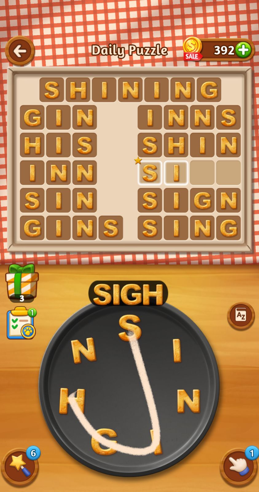 Word Cookies Daily February 28 2026